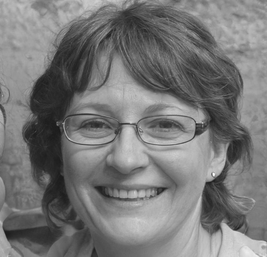 Patricia Solís, especialista en previsión sectorial