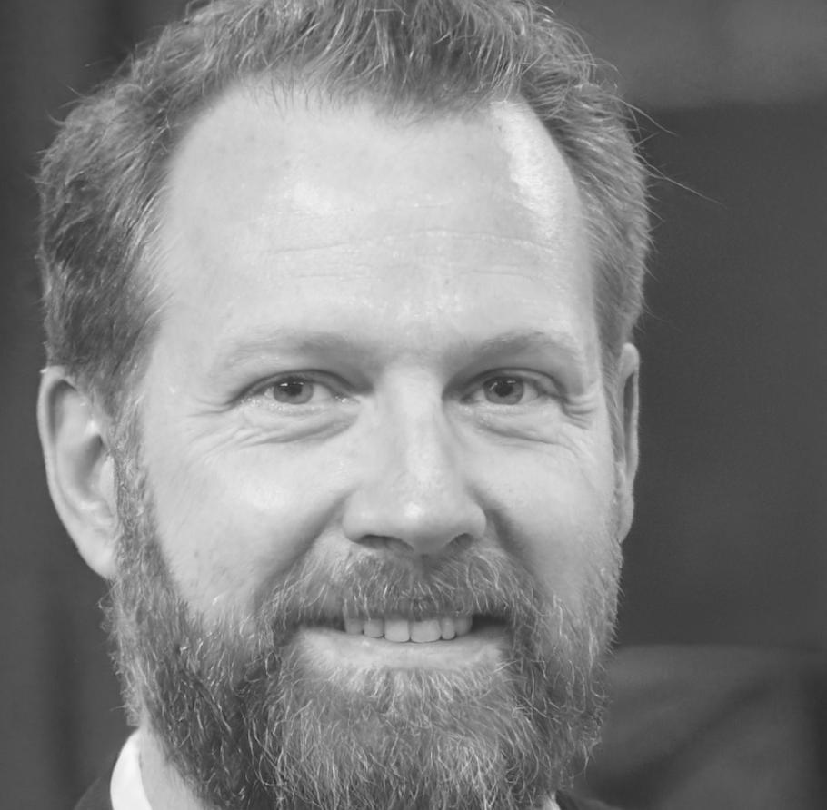 Rafael Montero, especialista en modelado financiero