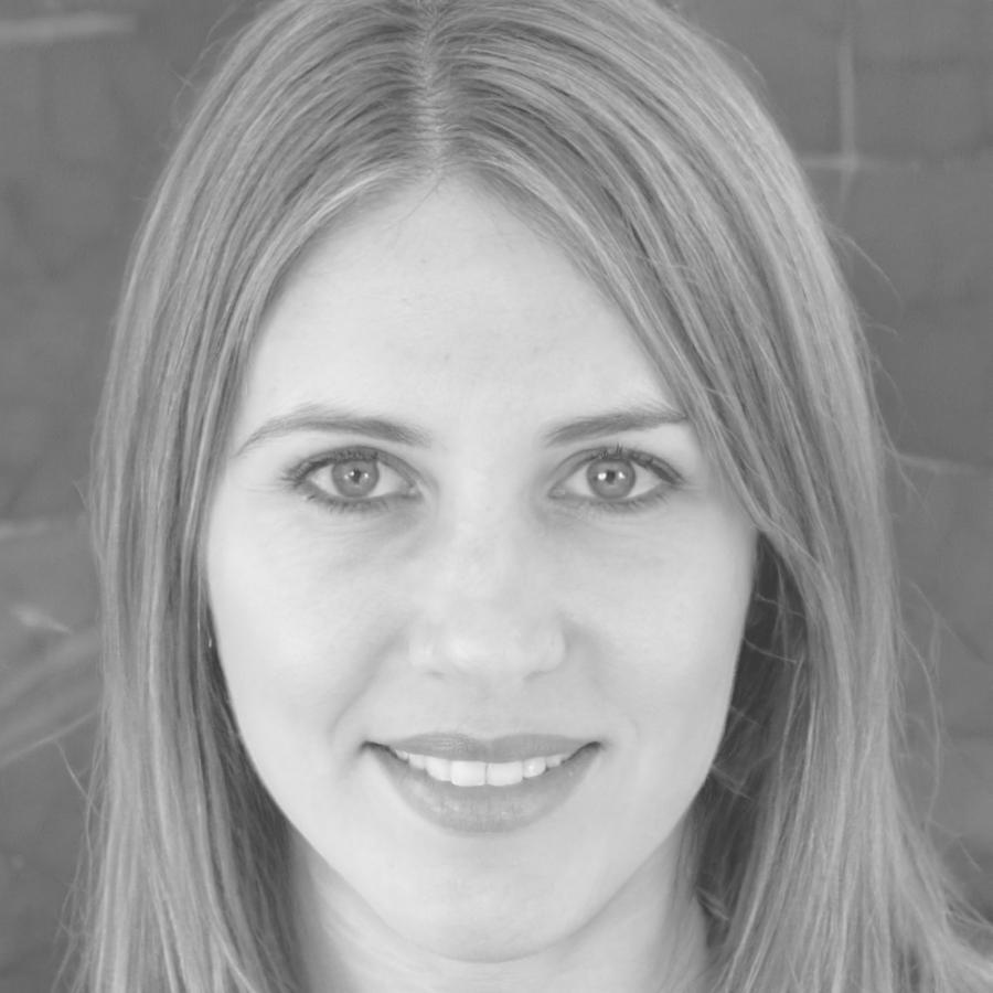 Clara Vidal, analista de contexto empresarial