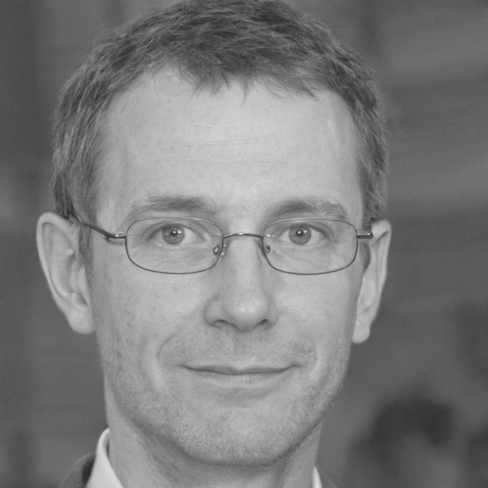 Rafael Montero - Director Financiero