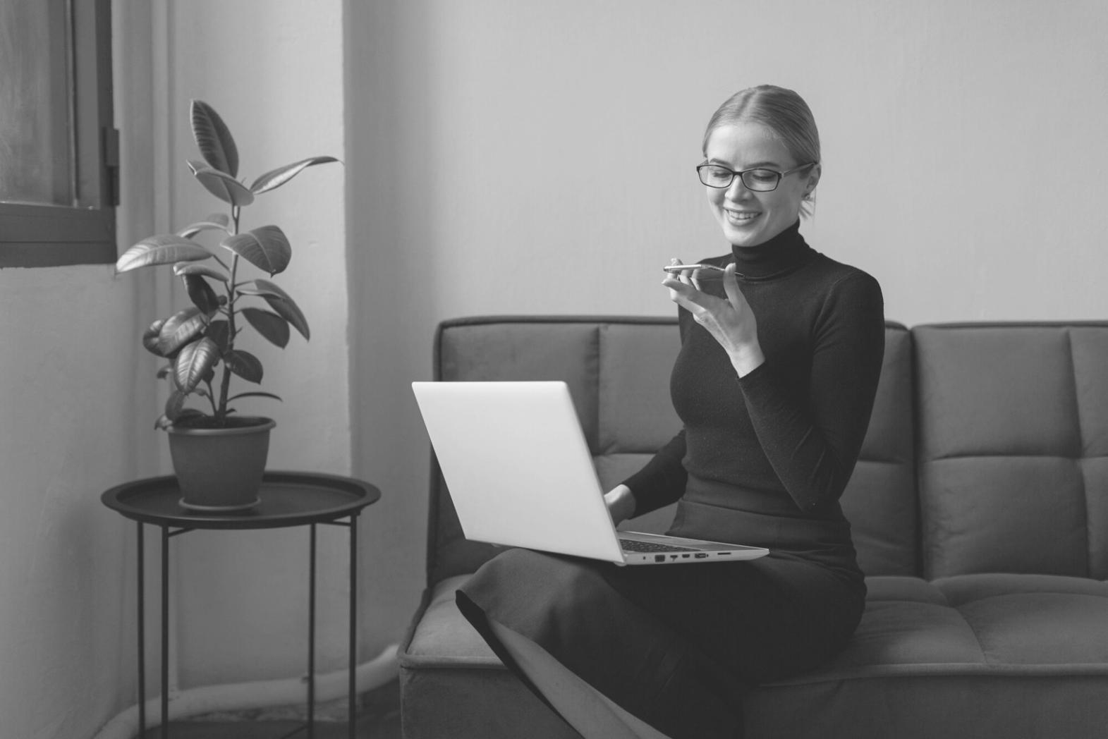 Sesión de análisis financiero personalizado