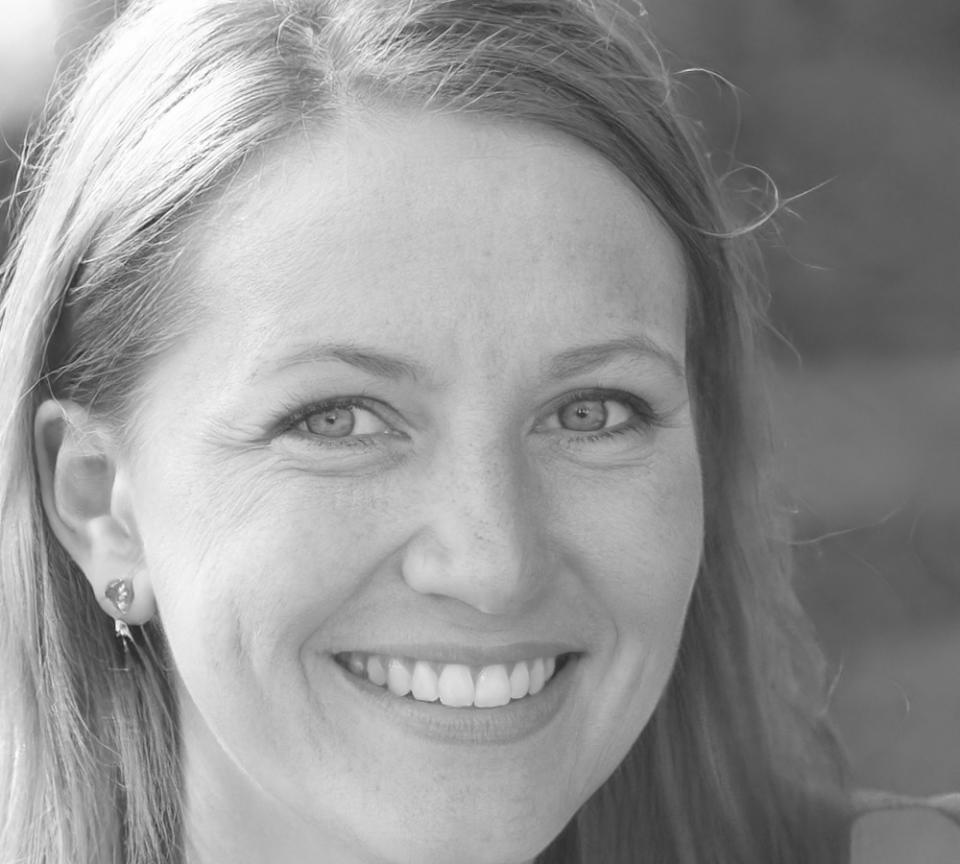 Mónica Herrera, directora de análisis financiero